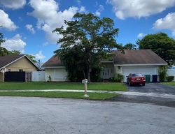 Pre-foreclosure in  SW 115TH TER Miami, FL 33186
