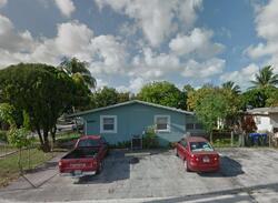 Pre-foreclosure in  NW 19TH ST Fort Lauderdale, FL 33313