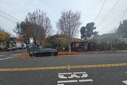 Pre-foreclosure in  CALIFORNIA ST Berkeley, CA 94703