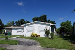 Pre-foreclosure in  SW 105TH AVE Miami, FL 33157