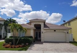 Pre-foreclosure in  SW 50TH ST Hollywood, FL 33027