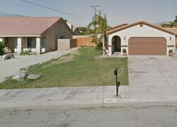 Pre-foreclosure in  EL CAJON DR Desert Hot Springs, CA 92240