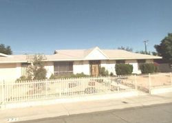 Pre-foreclosure in  E MOLINO RD Palm Springs, CA 92262