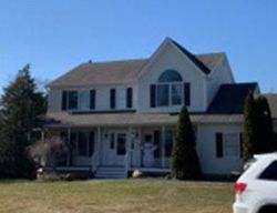 Pre-foreclosure in  MAY DR Calverton, NY 11933