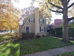 Pre-foreclosure in  CHESTER AVE Garden City, NY 11530