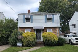 Pre-foreclosure in  STOCKBRIDGE AVE Cleveland, OH 44128