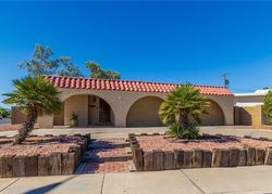 Pre-foreclosure in  SUN VALLEY DR Las Vegas, NV 89122