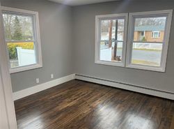 Pre-foreclosure in  PINEWOOD DR Shirley, NY 11967