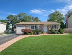 Pre-foreclosure in  MCNAIR ST Brentwood, NY 11717