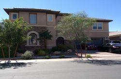 Pre-foreclosure in  NORMANDY SHORES ST Las Vegas, NV 89131