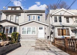 Pre-foreclosure Listing in 91ST ST WOODHAVEN, NY 11421