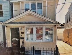 Pre-foreclosure Listing in 76TH ST WOODHAVEN, NY 11421