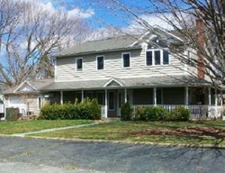 Pre-foreclosure in  SPRUCE AVE Sayville, NY 11782