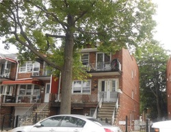 Pre-foreclosure in  E 86TH ST Brooklyn, NY 11236