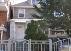 Pre-foreclosure Listing in 91ST ST ELMHURST, NY 11373