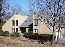 Pre-foreclosure Listing in PHEASANT DR RYE, NY 10580