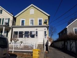 Pre-foreclosure in  LAFAYETTE AVE Ossining, NY 10562