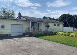 Pre-foreclosure in  BROOKLYN AVE Wyandanch, NY 11798