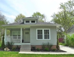 Pre-foreclosure Listing in ROSELAWN AVE BEACHWOOD, OH 44122