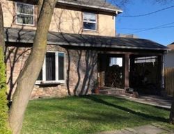 Pre-foreclosure in  WINYAH TER New Rochelle, NY 10801