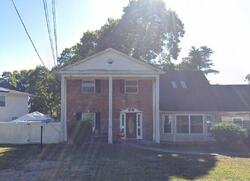 Pre-foreclosure in  PENNSYLVANIA AVE Brentwood, NY 11717