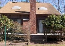Pre-foreclosure Listing in PROSPECT BLVD EAST HAMPTON, NY 11937
