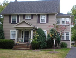 Pre-foreclosure in  CLIFTON BLVD Lakewood, OH 44107