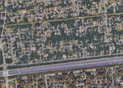 Pre-foreclosure in  EXPRESSWAY DR N Holtsville, NY 11742