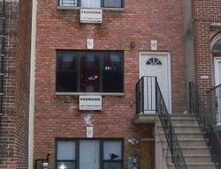 Pre-foreclosure in  MONROE ST Brooklyn, NY 11216