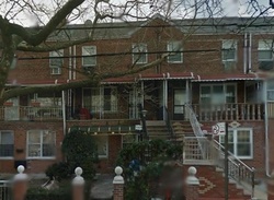 Pre-foreclosure in  E 87TH ST Brooklyn, NY 11236