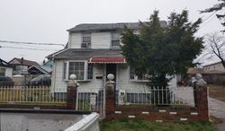 Pre-foreclosure in  PINEVILLE LN Springfield Gardens, NY 11413