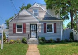 Pre-foreclosure in  BOOTH ST Hempstead, NY 11550