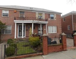 Pre-foreclosure Listing in 110TH ST FOREST HILLS, NY 11375