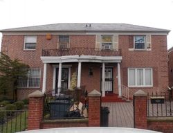 Pre-foreclosure Listing in 110TH ST FOREST HILLS, NY 11375