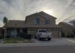 Pre-foreclosure in  N 59TH DR Glendale, AZ 85308