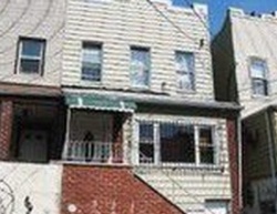 Pre-foreclosure Listing in MARTENSE AVE CORONA, NY 11368