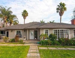 Pre-foreclosure Listing in W SUNSET BLVD PACIFIC PALISADES, CA 90272