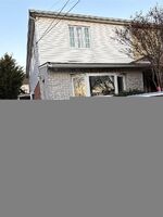Pre-foreclosure in  184TH ST Hollis, NY 11423