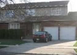Pre-foreclosure in  HILTON AVE Hempstead, NY 11550