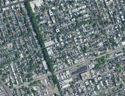 Pre-foreclosure in  102ND ST Richmond Hill, NY 11418