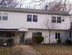 Pre-foreclosure Listing in E 5TH ST DEER PARK, NY 11729