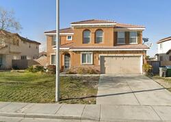 Pre-foreclosure in  WHITNEY WAY Palmdale, CA 93552
