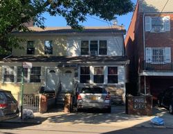 Pre-foreclosure Listing in 70TH ST WOODSIDE, NY 11377