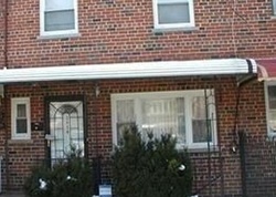 Pre-foreclosure in  WILDER AVE Bronx, NY 10466
