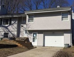 Pre-foreclosure Listing in ECKERT ST HUNTINGTON STATION, NY 11746