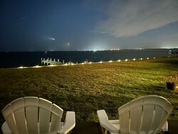 Pre-foreclosure in  RIVIERA DR S Massapequa, NY 11758