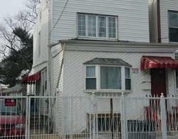 Pre-foreclosure in  ESSEX ST Brooklyn, NY 11208