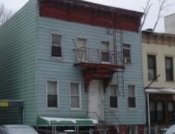 Pre-foreclosure in  HALSEY ST Brooklyn, NY 11233