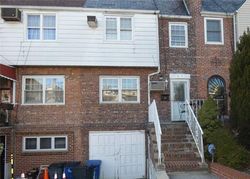 Pre-foreclosure Listing in 63RD ST MASPETH, NY 11378