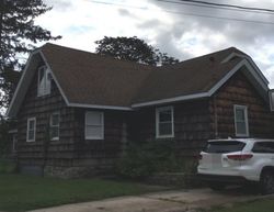 Pre-foreclosure in  SOUTHSIDE AVE Freeport, NY 11520